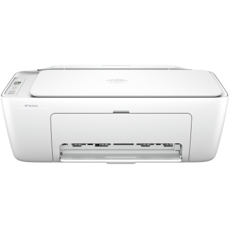 HP DeskJet Stampante multifunzione HP 4210e, Colore, Stampante per Casa, Stampa, copia, scansione, HP+ Idoneo per HP Instant
