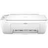 HP DeskJet HP 4210e All-in-One printer, Kleur, Printer voor Home, Printen, kopiëren, scannen, HP+ Geschikt voor HP Instant Ink