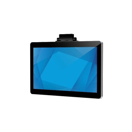 Elo Touch Solutions 2D webcam 8 MP 3264 x 2448 Pixel USB Nero