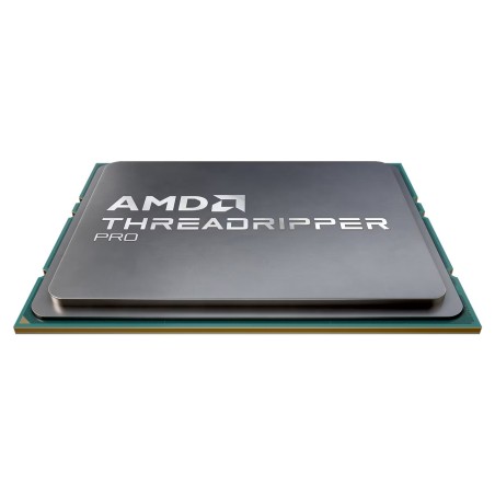 AMD Ryzen Threadripper PRO 7975WX processeur 4 GHz 128 Mo L3 Boîte