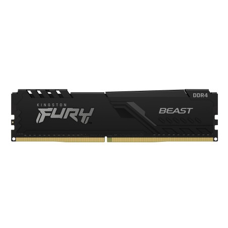 Kingston Technology FURY Beast módulo de memória 32 GB 1 x 32 GB DDR4