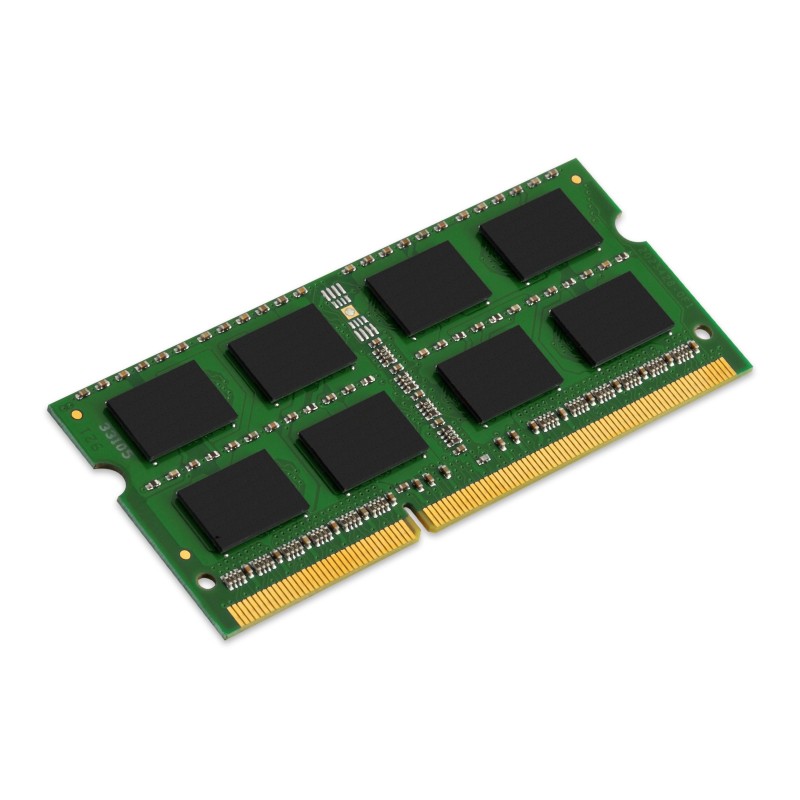 Image of Kingston Technology ValueRAM KVR16LS11/8 memoria 8 GB 1 x 8 GB DDR3L 1600 MHz
