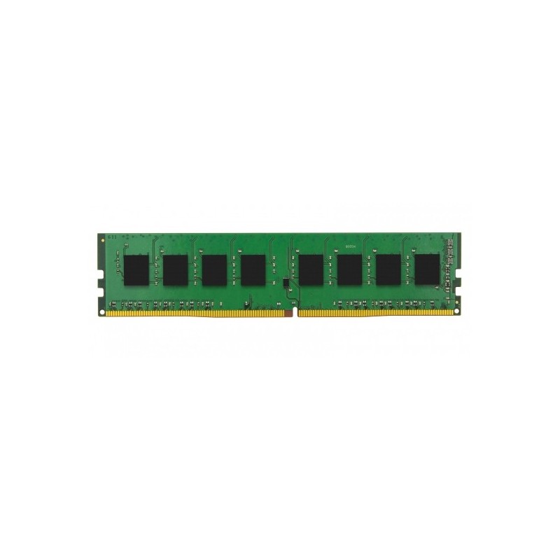 Image of Kingston Technology ValueRAM 8GB DDR4 2666MHz memoria 1 x 8 GB