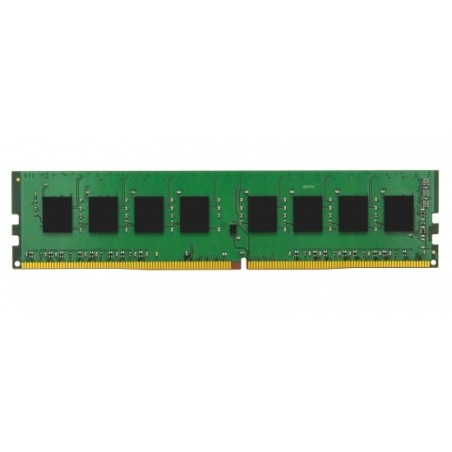 Kingston Technology ValueRAM 8GB DDR4 2666MHz módulo de memória 1 x 8 GB