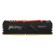 Kingston Technology FURY Beast RGB módulo de memoria 8 GB 1 x 8 GB DDR4 3600 MHz