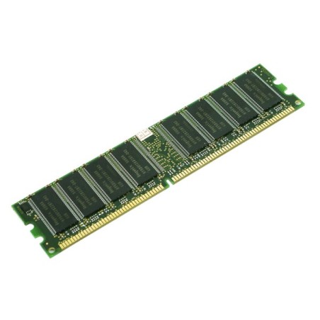 Kingston Technology ValueRAM KVR26N19S6 4 geheugenmodule 4 GB 1 x 4 GB DDR4 2666 MHz