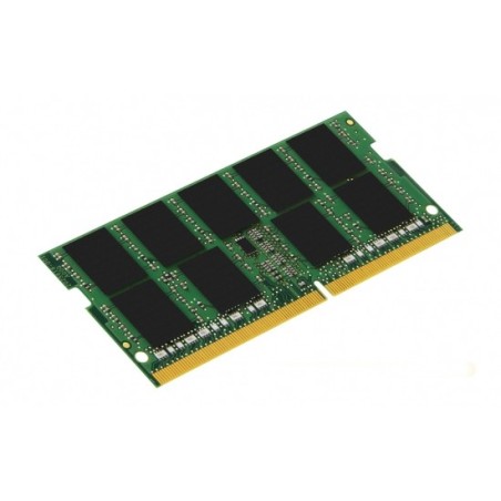 Kingston Technology ValueRAM KCP426SD8 16 módulo de memória 16 GB 1 x 16 GB DDR4 2666 MHz