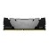 Kingston Technology FURY 32 Go 3600 MT s DDR4 CL16 DIMM (Kits de 2) 1Gx8 Renegade Black