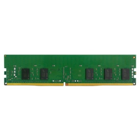 QNAP RAM-32GDR4ECT0-RD-3200 geheugenmodule 32 GB 1 x 32 GB DDR4 3200 MHz ECC