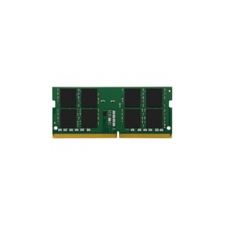 Kingston Technology ValueRAM KVR26S19S6 4 geheugenmodule 4 GB 1 x 4 GB DDR4 2666 MHz