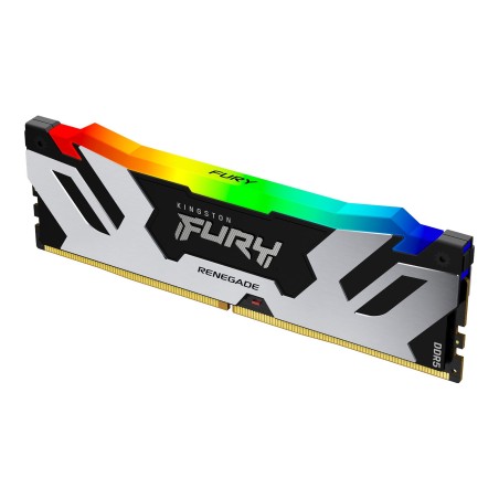Kingston Technology FURY Renegade RGB módulo de memória 16 GB 1 x 16 GB DDR5