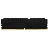 Kingston Technology FURY Beast 16 GB 5200 MT s DDR5 CL40 DIMM Black