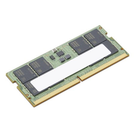 Lenovo 4X71M23188 memoria 32 GB 1 x 32 GB DDR5 5600 MHz