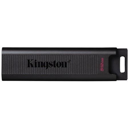 Kingston Technology DataTraveler 512GB Max 1000R 900W USB 3.2 Gen 2