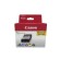 Canon 2078C008 inktcartridge 5 stuk(s) Origineel Zwart, Cyaan, Magenta, Geel