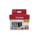 Canon 9182B010 cartuccia d'inchiostro 4 pz Originale Resa elevata (XL) Nero, Ciano, Magenta, Giallo
