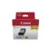 Canon 2103C006 inktcartridge 4 stuk(s) Origineel Zwart, Cyaan, Magenta, Geel