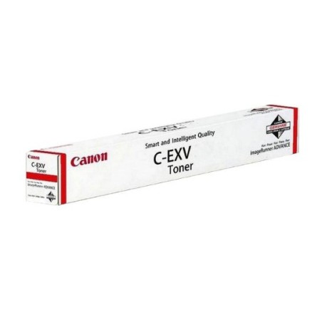 Canon C-EXV 64 cartuccia toner 1 pz Originale Ciano
