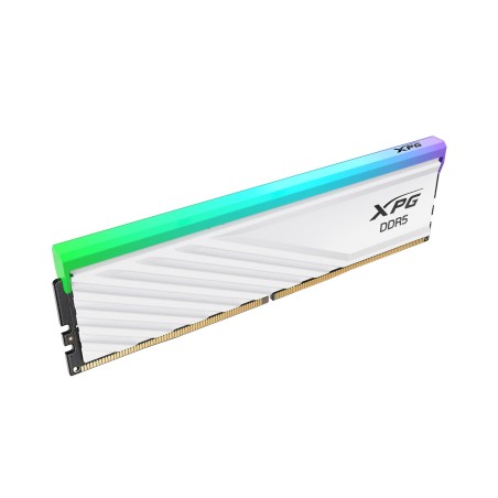 ADATA LANCER BLADE RGB DDR5 geheugenmodule 16 GB 1 x 16 GB 6000 MHz ECC