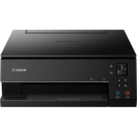 Canon PIXMA TS6350 Inyección de tinta A4 4800 x 1200 DPI Wifi
