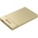 Verbatim Store 'n' Go Enclosure Kit para HDD SSD 2,5'' USB-C 3.1 - Oro