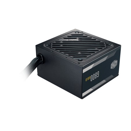 Cooler Master G800 Gold power supply unit 800 W 24-pin ATX ATX Zwart