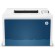 HP Color LaserJet Pro 4202dn Drucker, Farbe, Drucker für Kleine und mittlere Unternehmen, Drucken, Drucken vom Smartphone oder