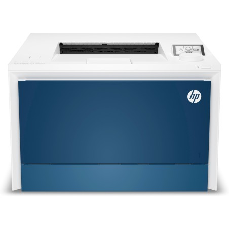 HP Color LaserJet Pro 4202dn printer, Kleur, Printer voor Kleine en middelgrote ondernemingen, Print, Printen vanaf telefoon of