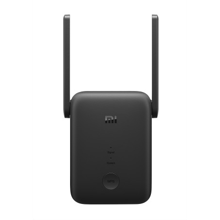 Xiaomi Mi WiFi Range Extender AC1200 Netwerkrepeater Zwart 10, 100 Mbit s
