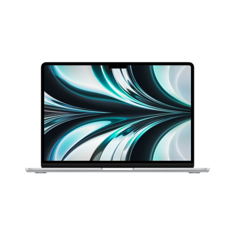 Image of Apple MacBook Air 13" M2 8-core CPU 8-core GPU 256GB Argento