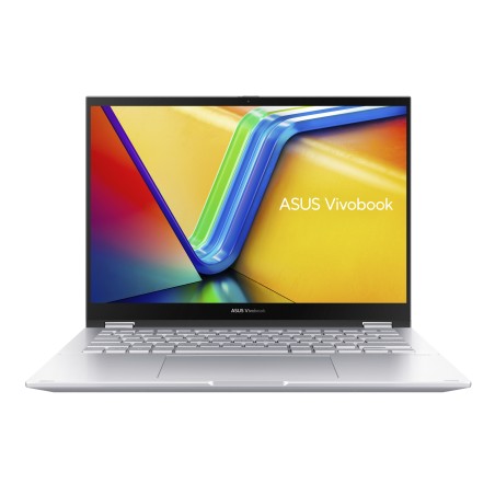 ASUS VivoBook S 14 Flip TP3402VA-LZ326W Intel® Core™ i3 i3-1315U Hybride (2-en-1) 35,6 cm (14") Écran tactile WUXGA 8 Go