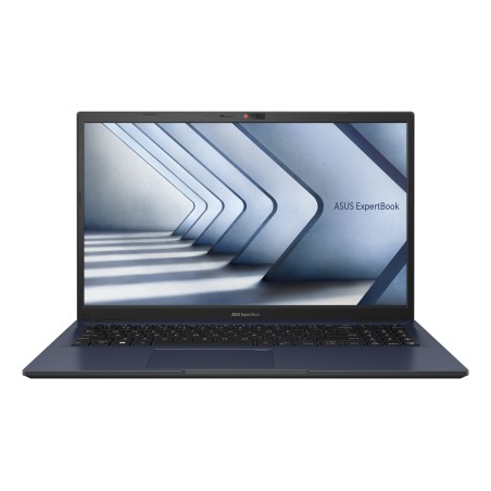 ASUS ExpertBook B1 B1502CVA-BQ0813X Intel® Core™ i5 i5-1335U Laptop 39,6 cm (15.6") Full HD 16 GB DDR4-SDRAM 512 GB SSD Wi-Fi 6