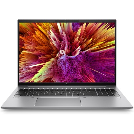 HP ZBook Firefly G10 Intel® Core™ i7 i7-1355U Workstation mobile 40,6 cm (16") WUXGA 32 GB DDR5-SDRAM 1 TB SSD NVIDIA RTX A500