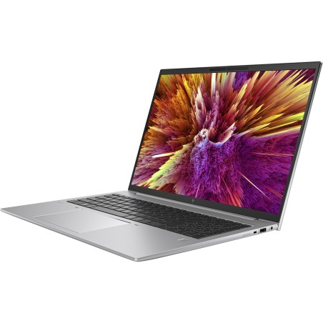 HP ZBook Firefly G10 Intel® Core™ i7 i7-1355U Workstation mobile 40,6 cm (16") WUXGA 32 GB DDR5-SDRAM 1 TB SSD NVIDIA RTX A500