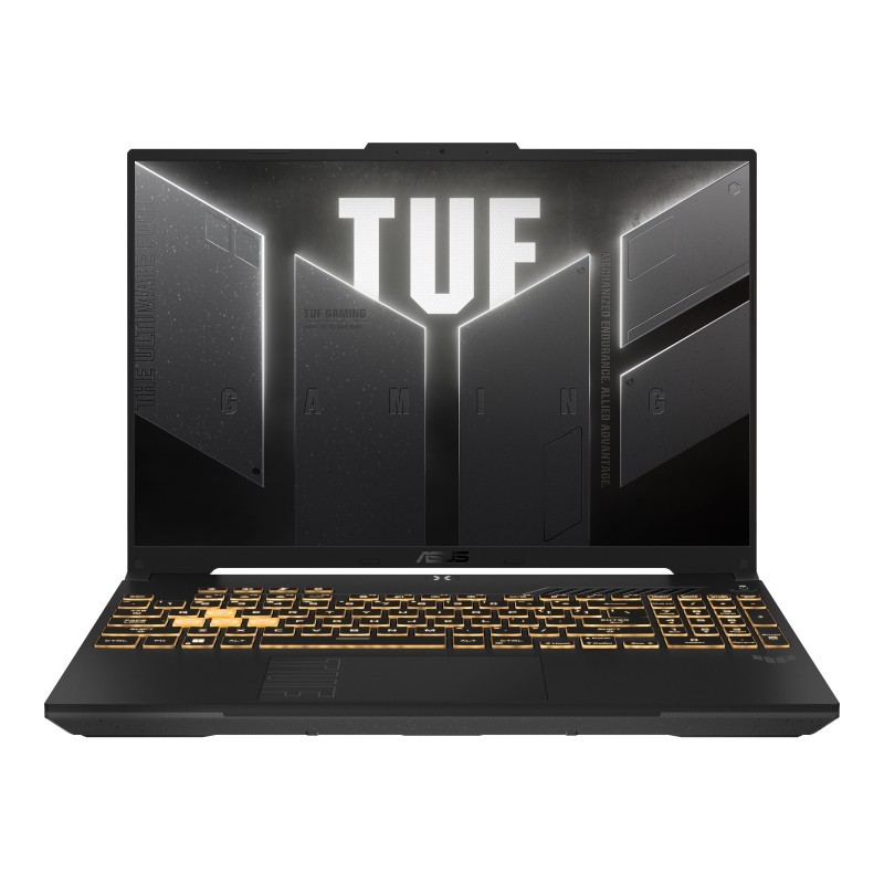 Image of ASUS TUF Gaming FX607JV-QT115W Intel® Core™ i7 i7-13650HX Computer portatile 40,6 cm (16") Quad HD+ 16 GB DDR5-SDRAM 1 TB SSD