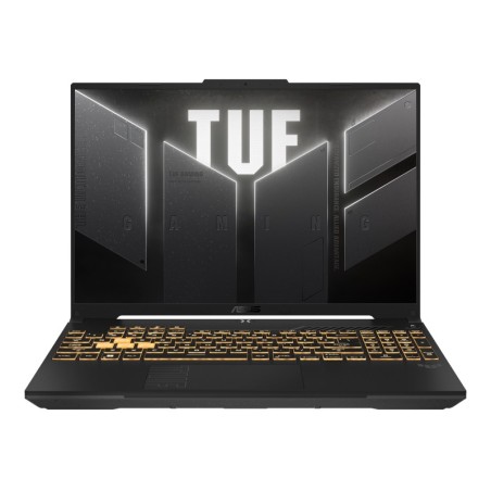 ASUS TUF Gaming FX607JV-QT115W Intel® Core™ i7 i7-13650HX Portátil 40,6 cm (16") Quad HD+ 16 GB DDR5-SDRAM 1 TB SSD NVIDIA