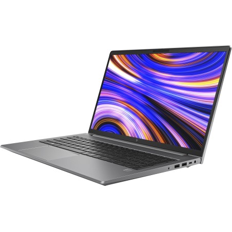 HP ZBook Power G10 AMD Ryzen™ 9 PRO 7940HS Estação de trabalho móvel 39,6 cm (15.6") Full HD 32 GB DDR5-SDRAM 1 TB SSD NVIDIA