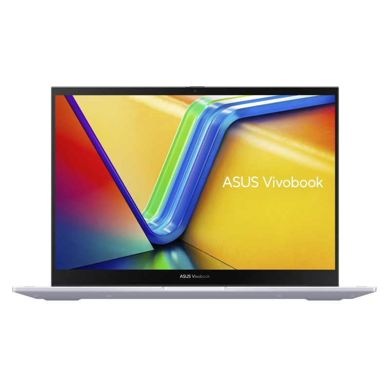 Image of ASUS VivoBook S 14 Flip TP3402VA-LZ325W Intel® Core™ i5 i5-1335U Ibrido (2 in 1) 35,6 cm (14") Touch screen WUXGA 8 GB