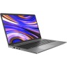 HP ZBook Power G10 AMD Ryzen™ 9 PRO 7940HS Estação de trabalho móvel 39,6 cm (15.6") Full HD 32 GB DDR5-SDRAM 1 TB SSD NVIDIA