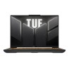 ASUS TUF Gaming FX607JU-N3090W Intel® Core™ i7 i7-13650HX Computer portatile 40,6 cm (16") Full HD+ 16 GB DDR5-SDRAM 512 GB SSD