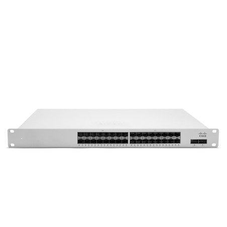 Cisco Meraki MS425-32 Gestito L3 Bianco