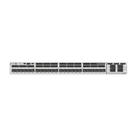 Cisco C9300X-24Y-A switch de rede Gerido 1U