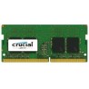 Crucial 2x4GB DDR4 memoria 8 GB 2400 MHz