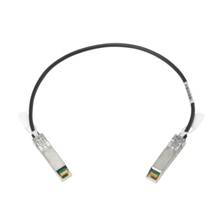 HPE 844477-B21 cavo InfiniBand e in fibra ottica 3 m SFP28 Nero