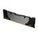 Kingston Technology FURY 16 Go 3600 MT s DDR4 CL16 DIMM (Kits de 2) Renegade Black