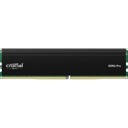 Crucial CP32G4DFRA32A geheugenmodule 32 GB 1 x 32 GB DDR4 3200 MHz