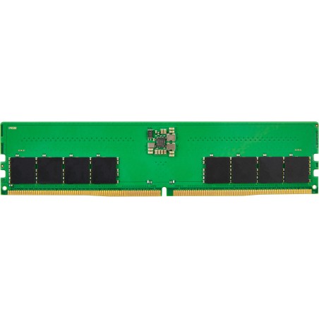 HP 32GB DDR5 (1x32GB) 4800 UDIMM NECC Memory módulo de memória 4800 MHz