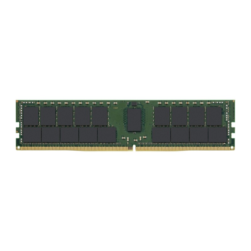 Image of Kingston Technology KCS-UC432/64G memoria 64 GB DDR4 3200 MHz Data Integrity Check (verifica integrità dati)