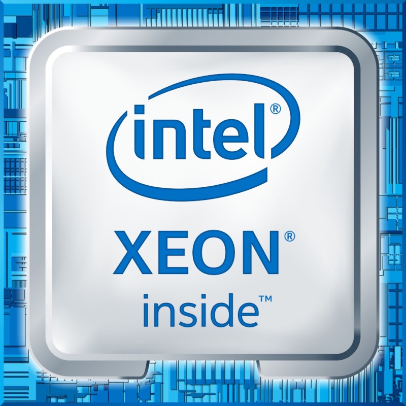 Image of Intel Xeon W-2223 processore 3,6 GHz 8,25 MB Scatola