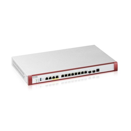 Zyxel USGFLEX100H firewall (hardware) 3 Gbit s